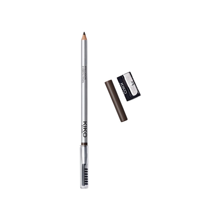 Карандаш для бровей precision eyebrow pencil 
