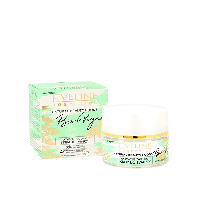 Крем для лица матирующий Beauty Food-Rituals магазин VISAGEHALL являющийся официальным дистрибьютором в России