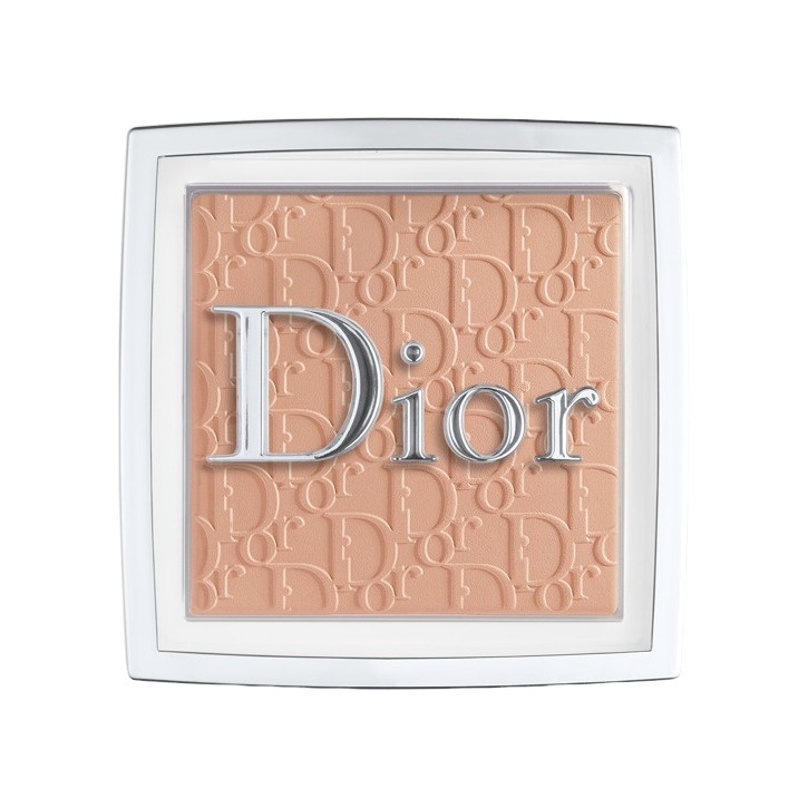 DIOR BACKSTAGE FACE & BODY POWDER-NO-POWDER~Пудра компактная для лица 