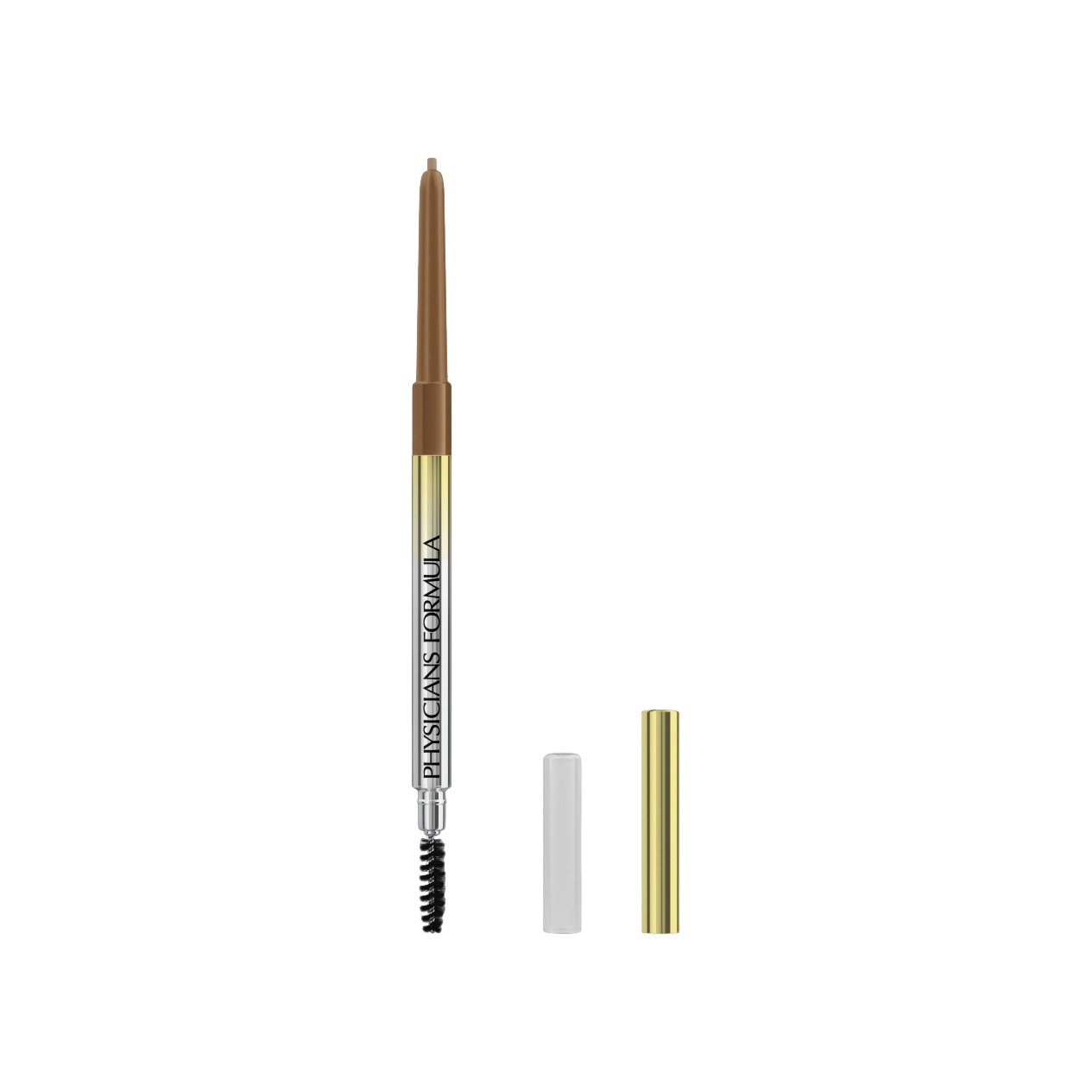 Карандаш для бровей Eye Booster Slim Brow Pencil купить в VISAGEHALL