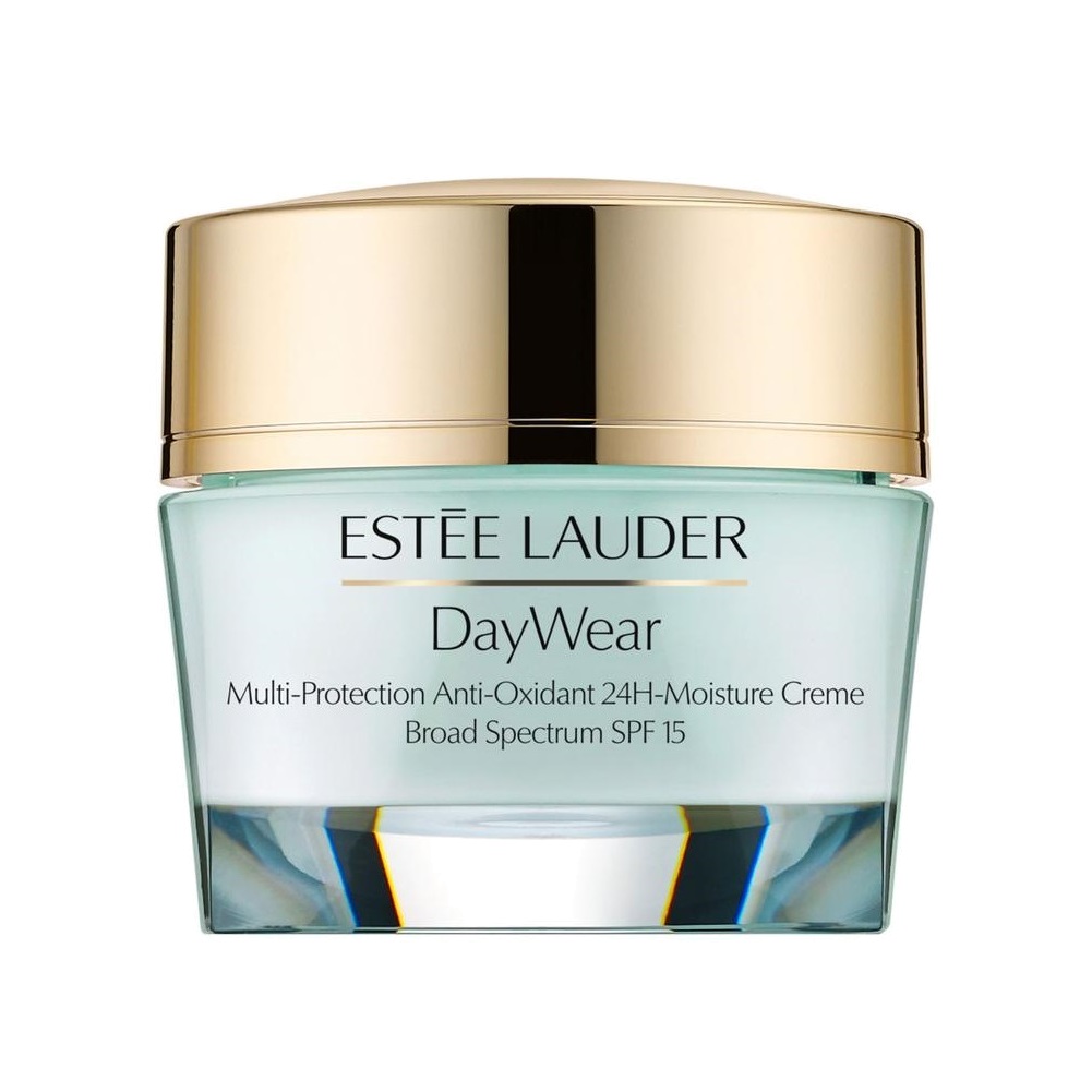 Крем для сухой кожи DayWear Advanced Multi-Protection SPF15