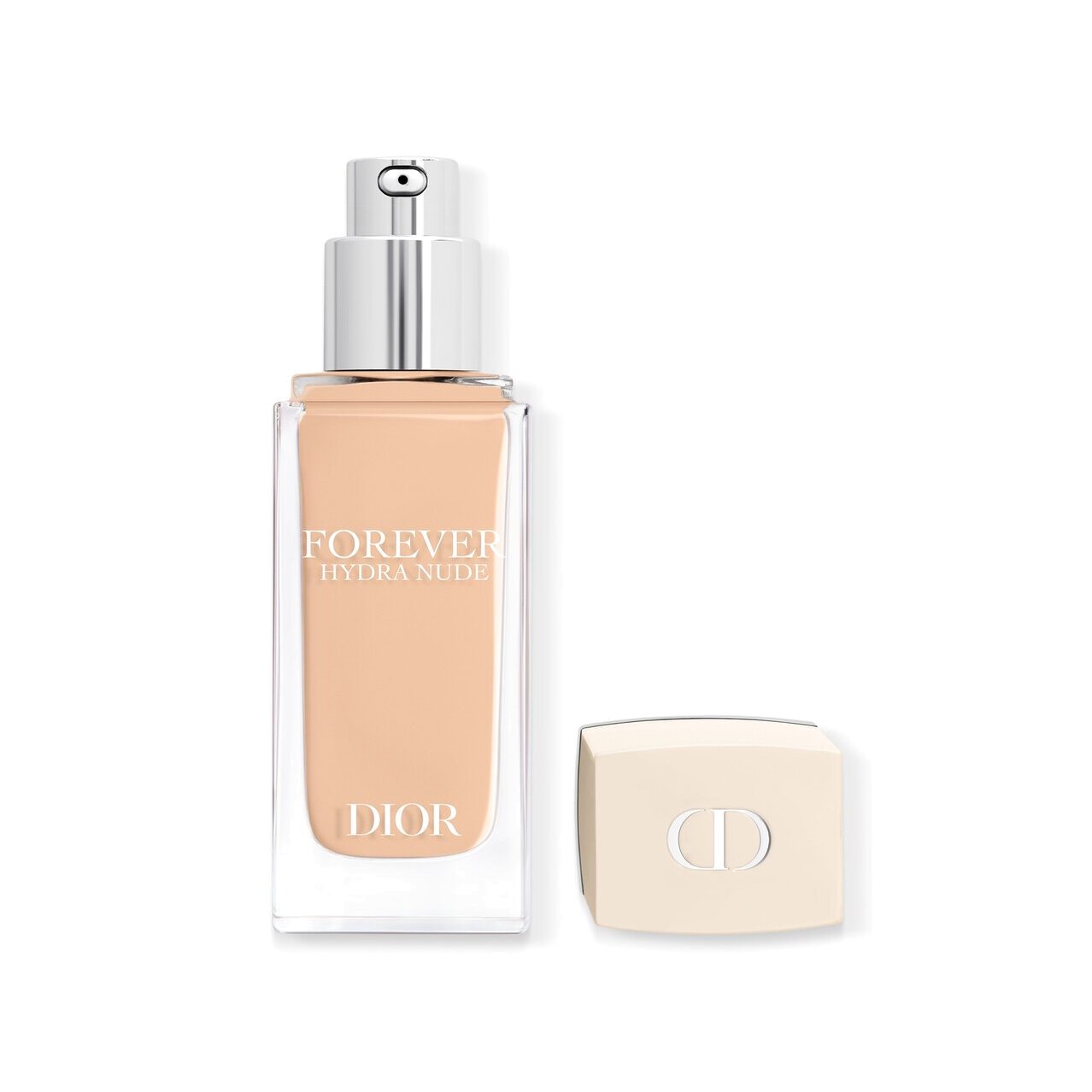 Тональный крем для лица Forever Hydra Nude