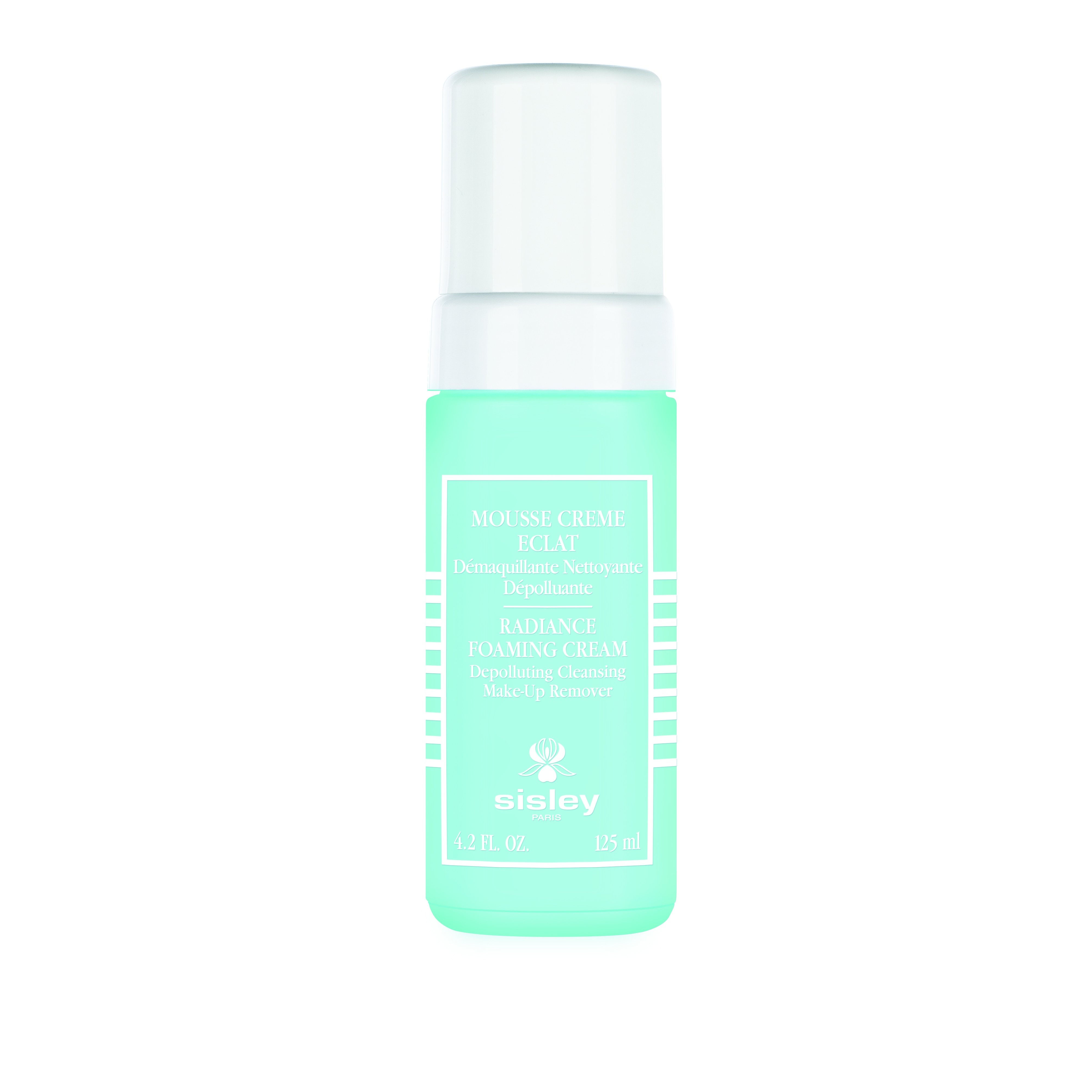 Radiance Foaming Cream Крем-мусс очищающий для снятия макияжа и удаления загрязнений купить в VISAGEHALL