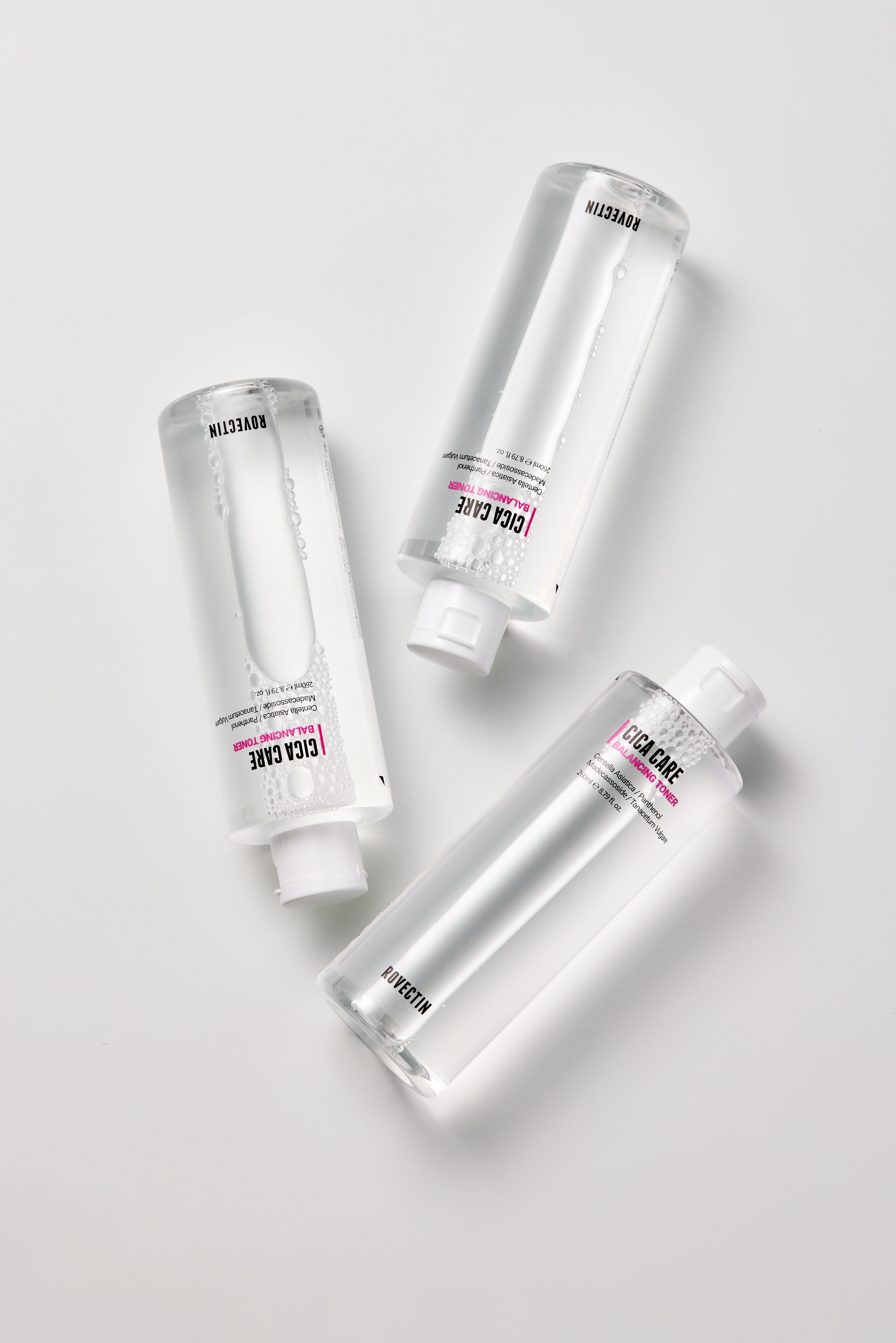 Тонер для лица с центеллой купить в VISAGEHALL