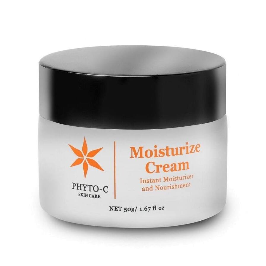 Крем для лица Moisturize Cream магазин VISAGEHALL являющийся официальным дистрибьютором в России
