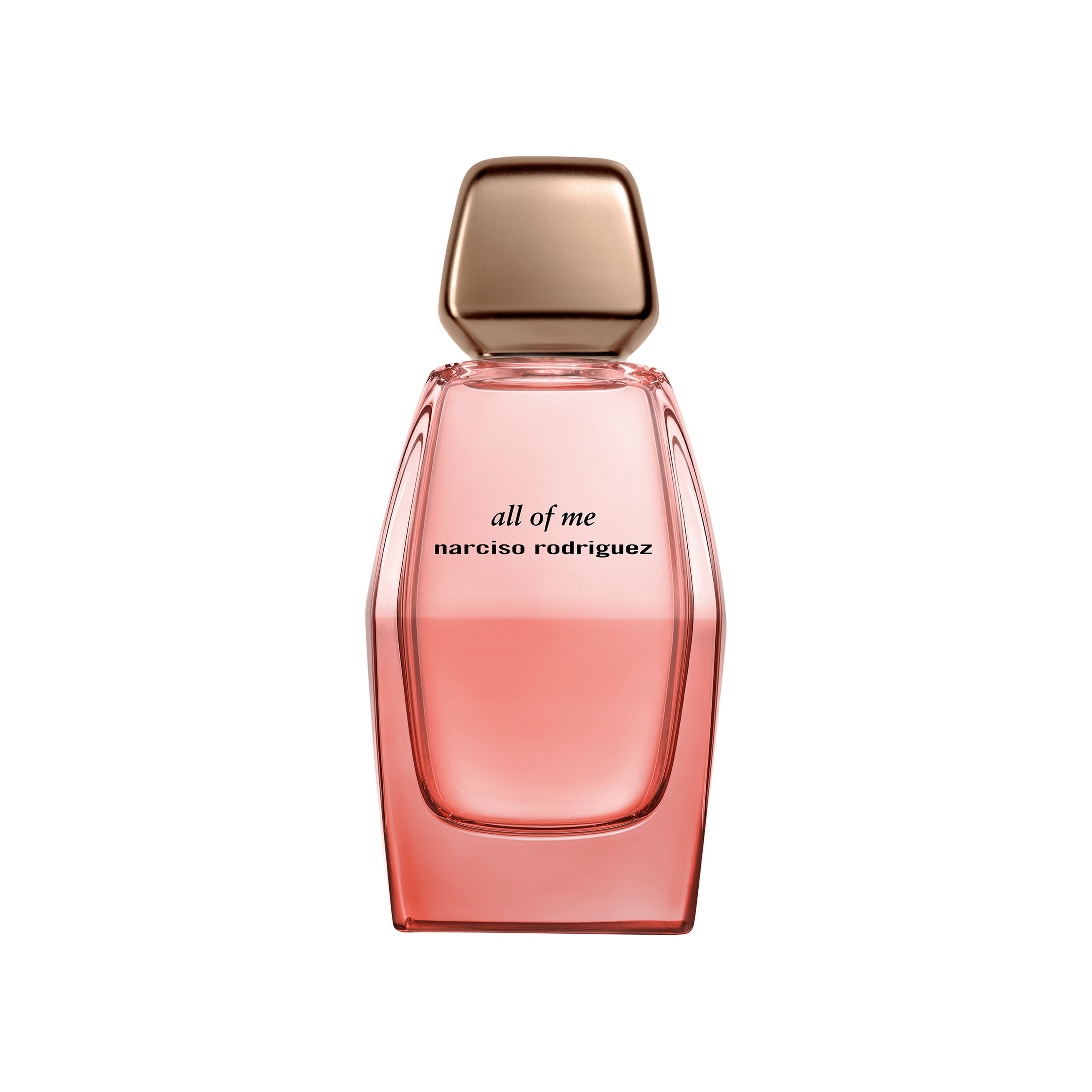 All Of Me Intense Парфюмерная вода  купить в VISAGEHALL