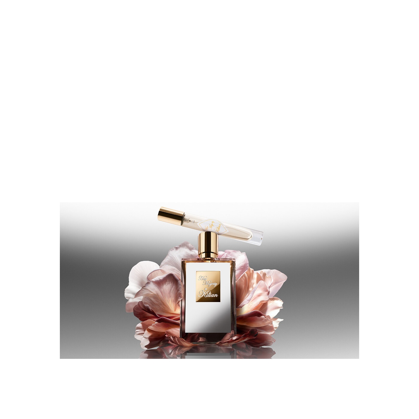 Her Majesty Парфюмерная вода купить в VISAGEHALL