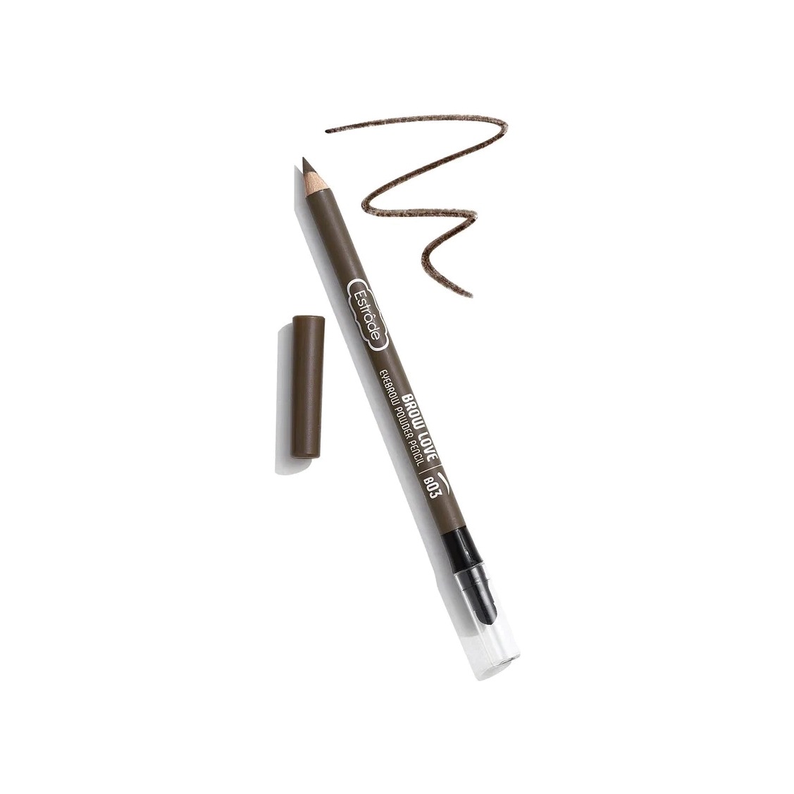 Карандаш для бровей Brow Love