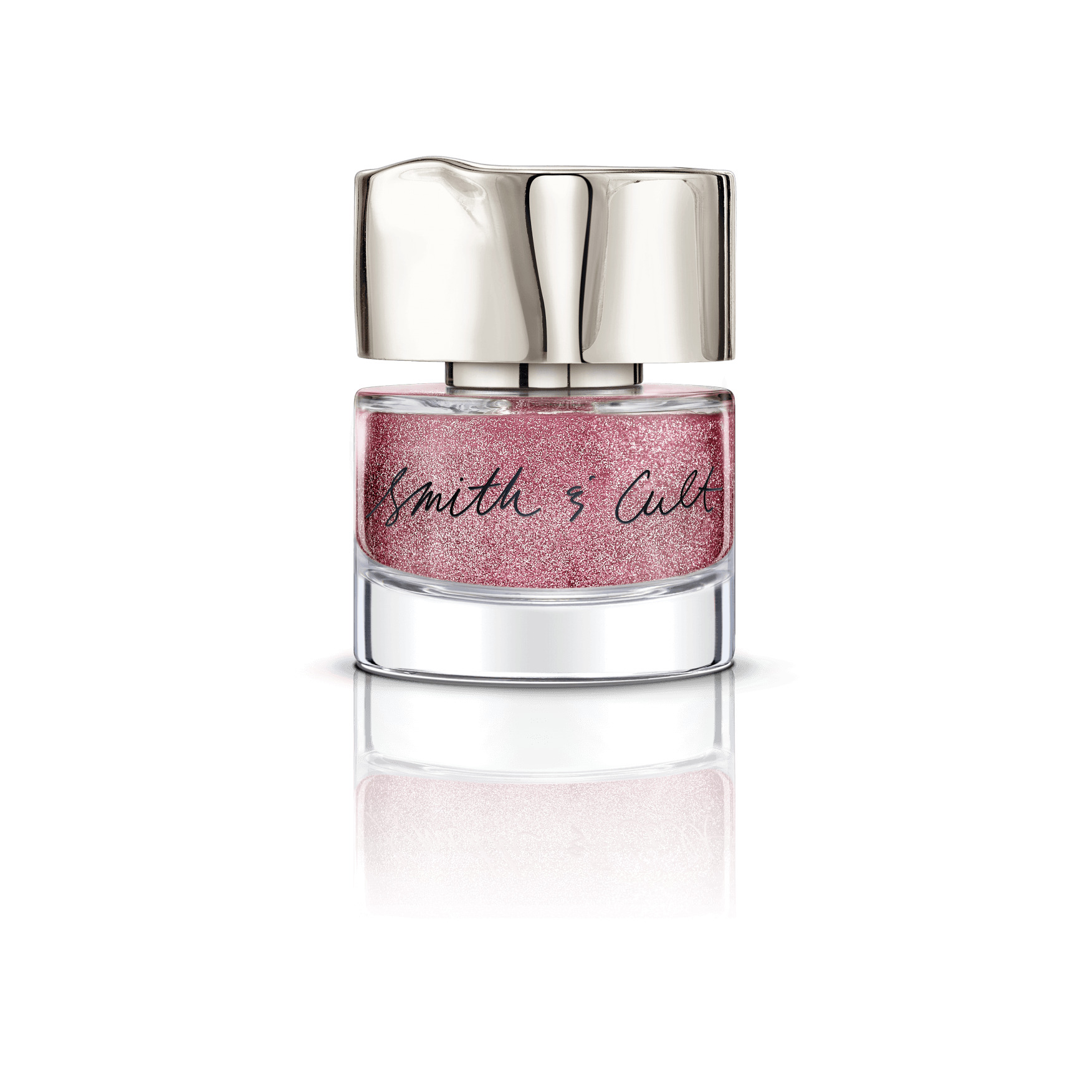 Лак для ногтей Nail Lacquer Икона танцпола магазин VISAGEHALL являющийся официальным дистрибьютором в России