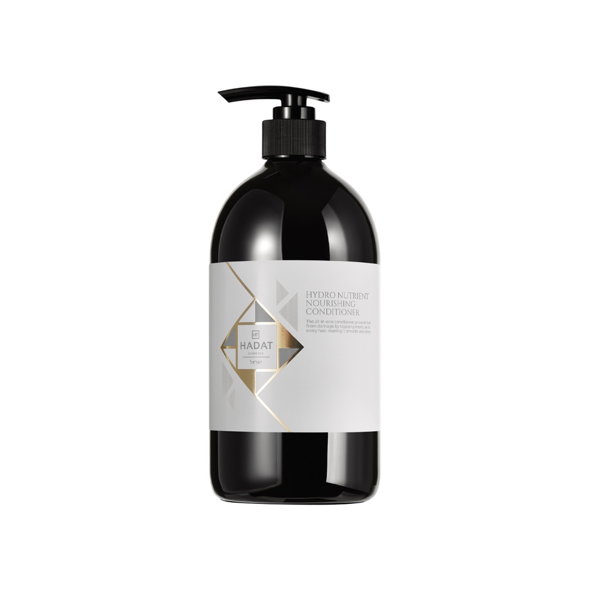 Кондиционер для волос увлажняющий Hydro Nourishing Conditioner купить в VISAGEHALL