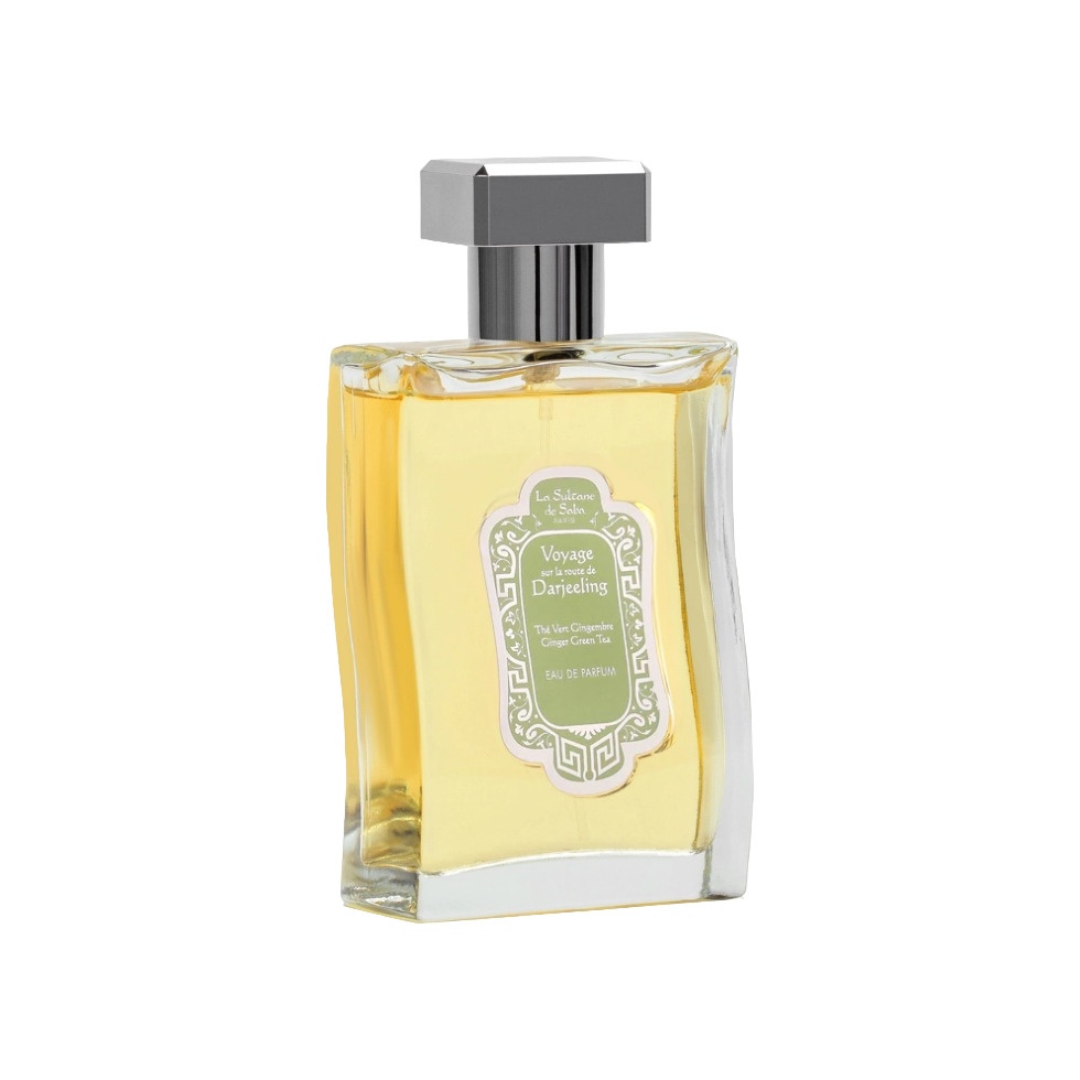 Voyage Sur La Route De Darjeeling Парфюмерная вода купить в VISAGEHALL
