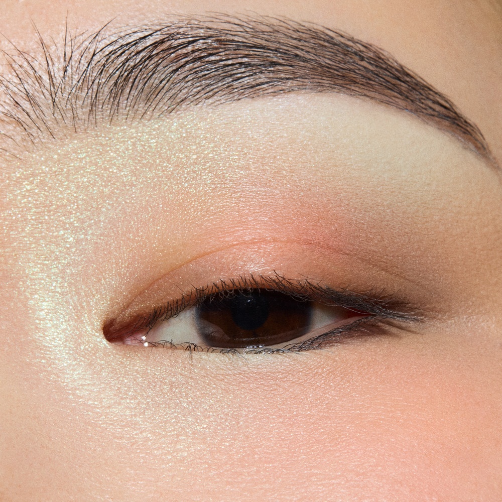 Тени для век Eye Shadow Metallic