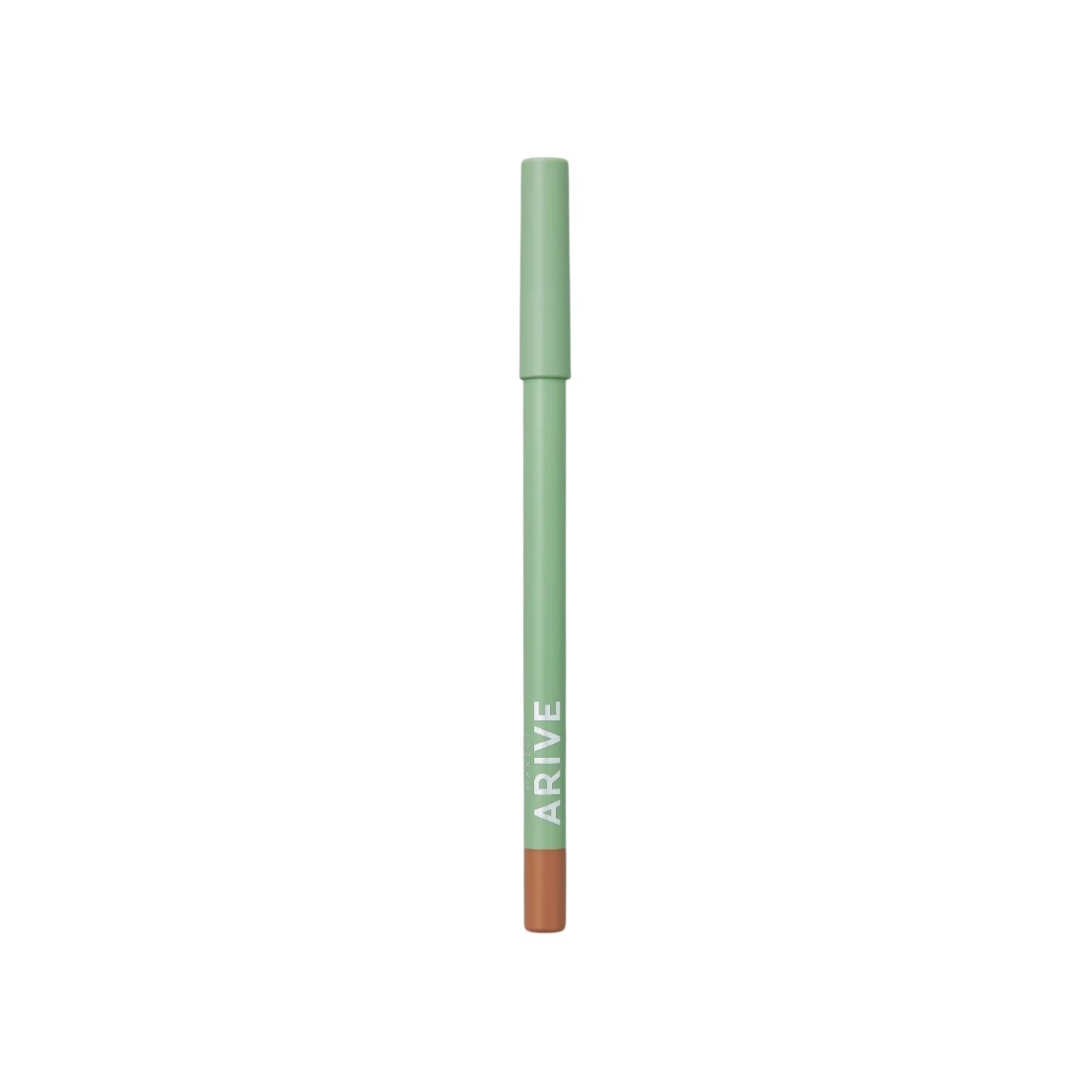 Карандаш для глаз стойкий гелевый Makeup Everlasting Eye Pencil