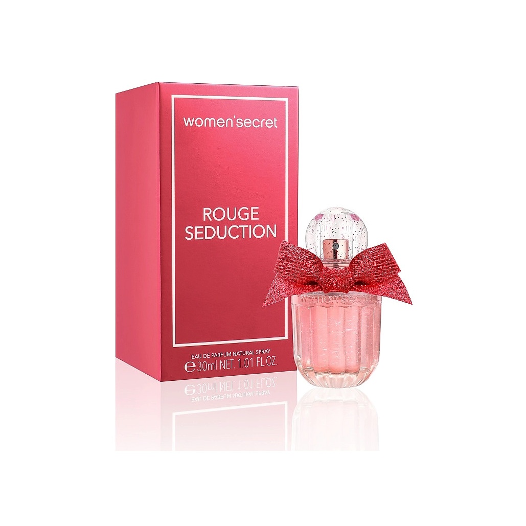 Rouge Seduction Парфюмерная вода