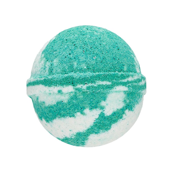 Бомбочка для ванны Сочная груша купить в VISAGEHALL