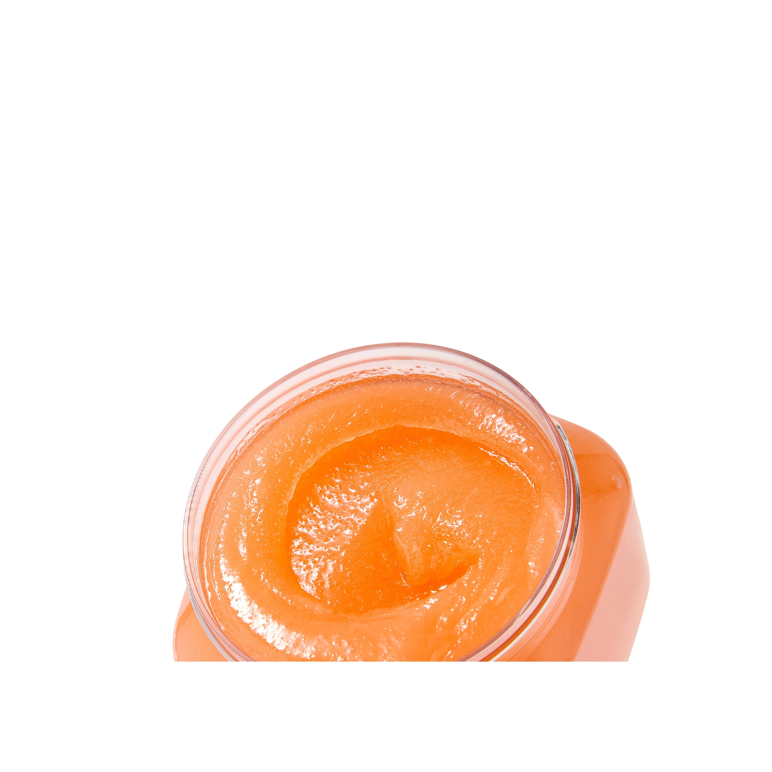 Сахарный скраб для тела с цветочным ароматом Sunkissed Poppy
