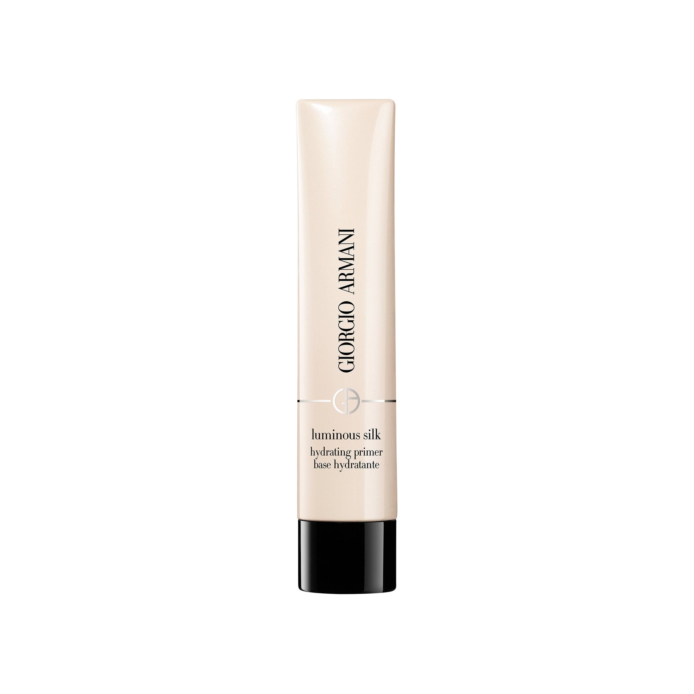 Праймер для лица увлажняющий Luminous Silk SPF15 магазин VISAGEHALL являющийся официальным дистрибьютором в России