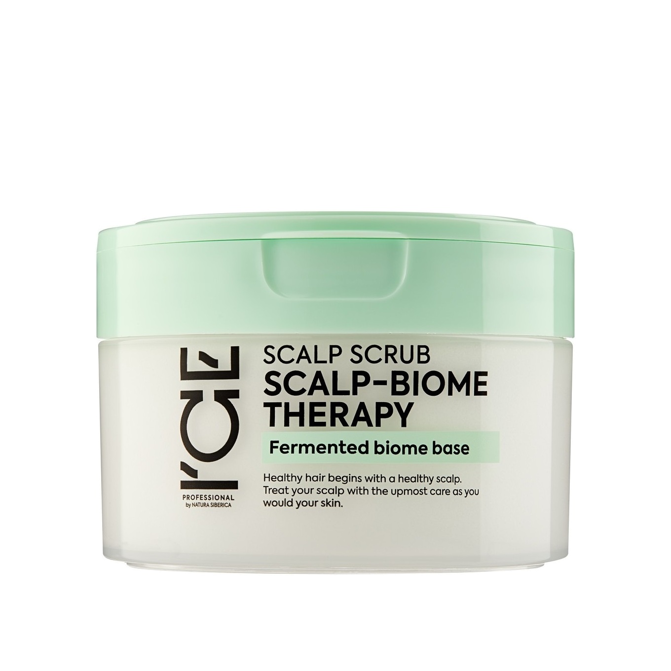 Cкраб для кожи головы Scalp Biome Therapy купить в VISAGEHALL