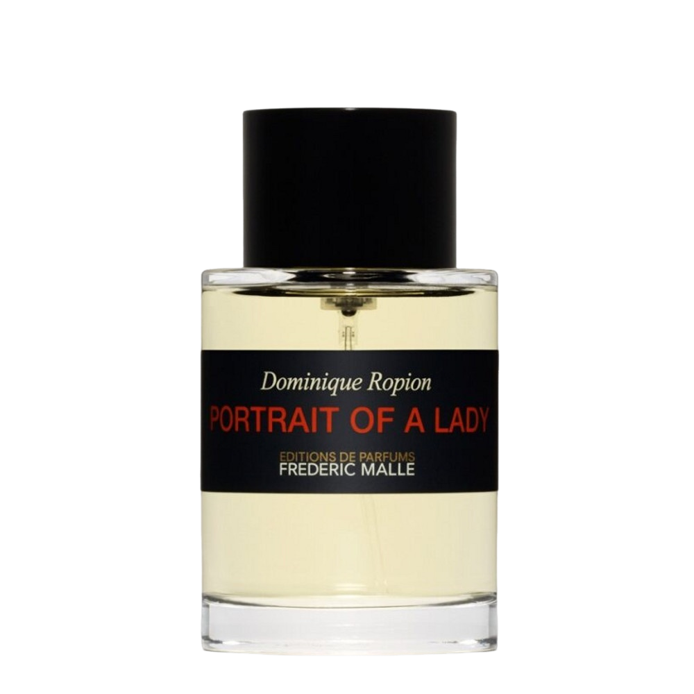 Portrait Of A Lady Парфюмерная вода limited edition
