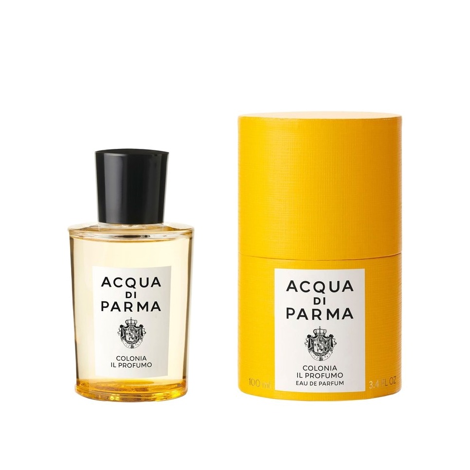 Colonia Il Profumo Парфюмерная вода купить в VISAGEHALL