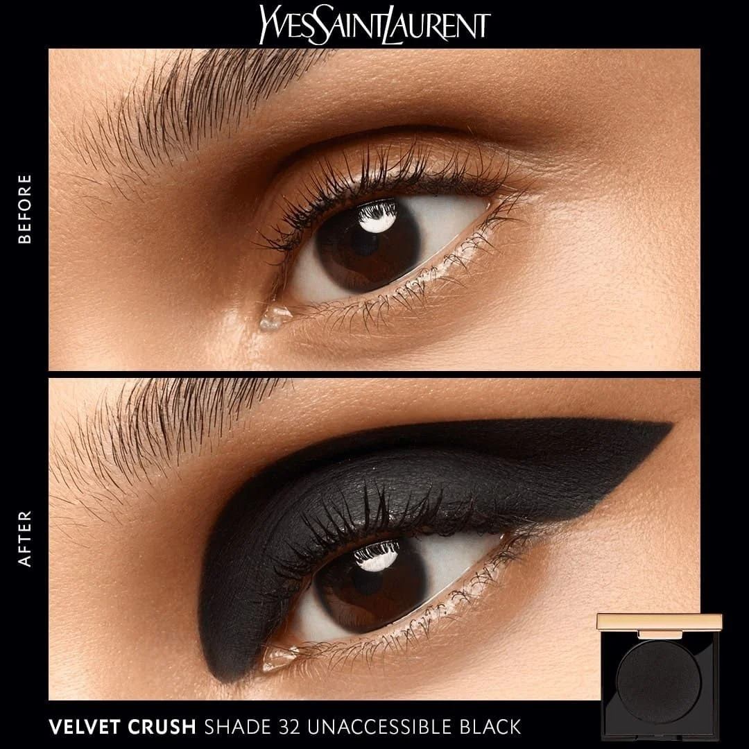 ysl crush eyeliner