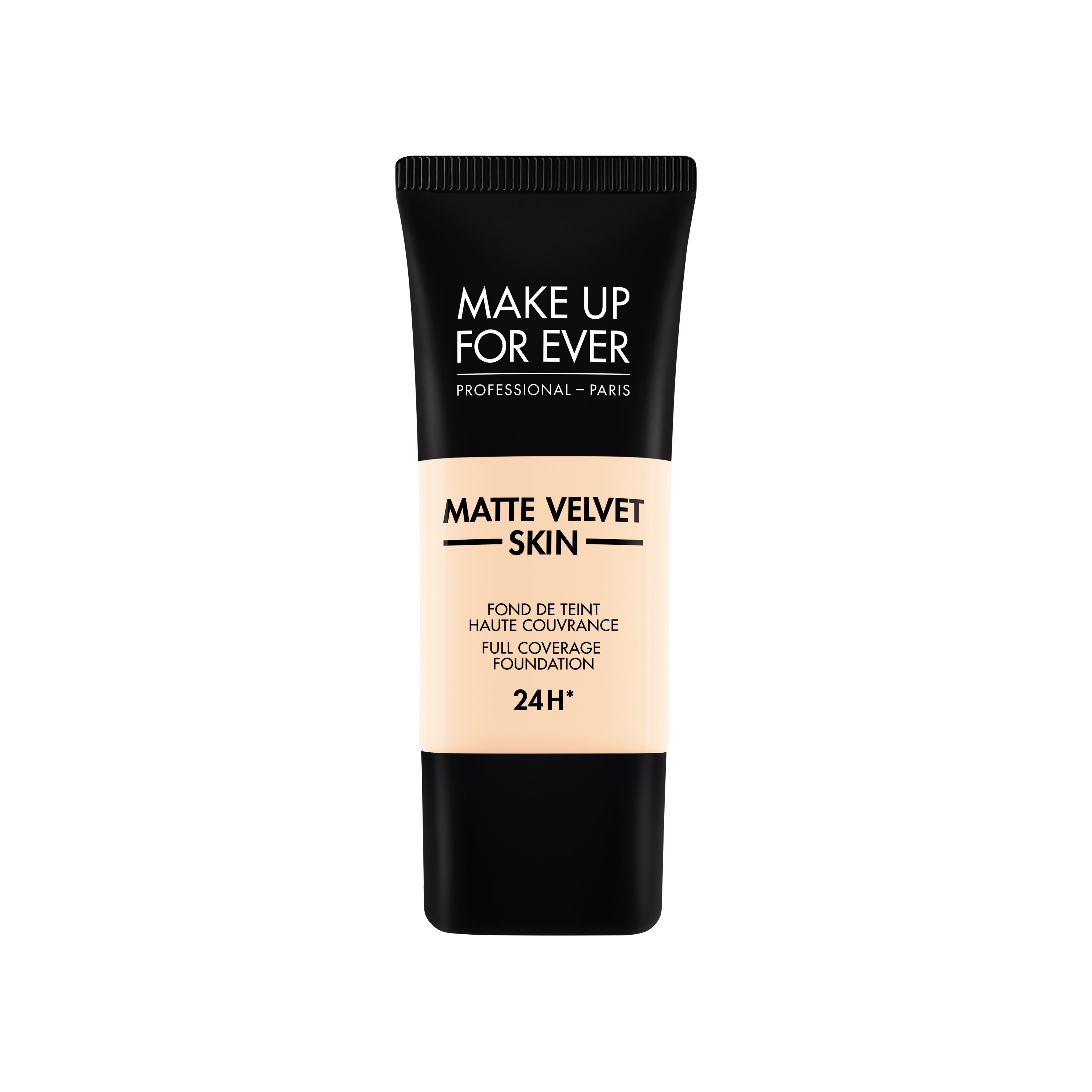 Тональный крем Matte Velvet Skin Full Coverage магазин VISAGEHALL являющийся официальным дистрибьютором в России