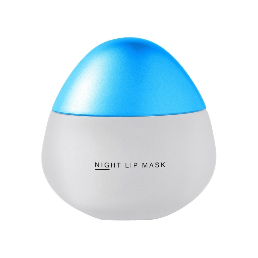Маска-плампинг для губ Night Lip Mask