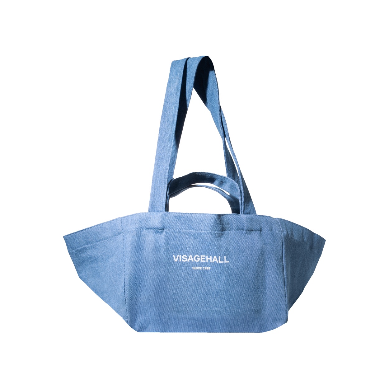 Шопер VISAGEHALL S купить в VISAGEHALL