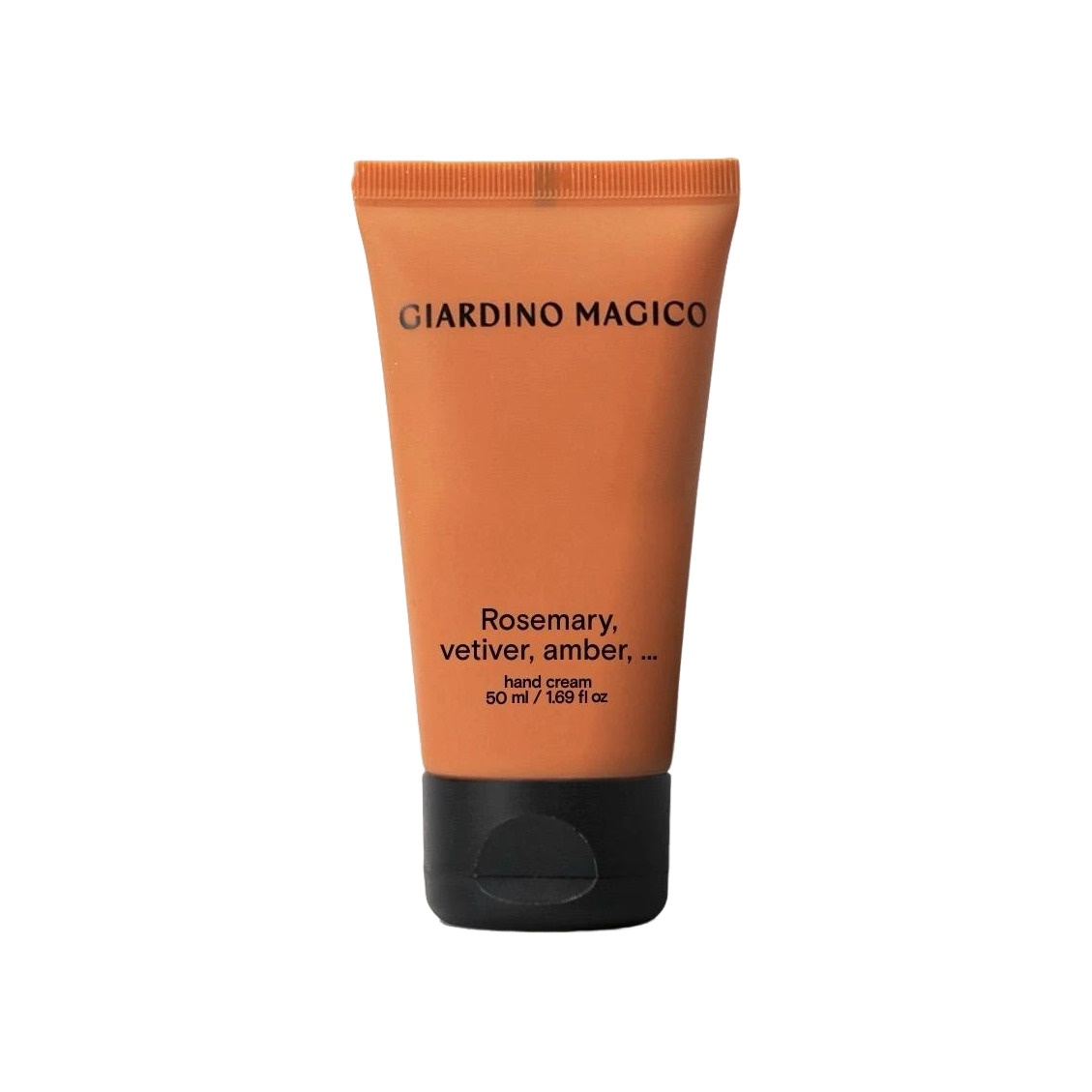 Крем для рук питательный Rosemary, vetiver, ambra,…  купить в VISAGEHALL