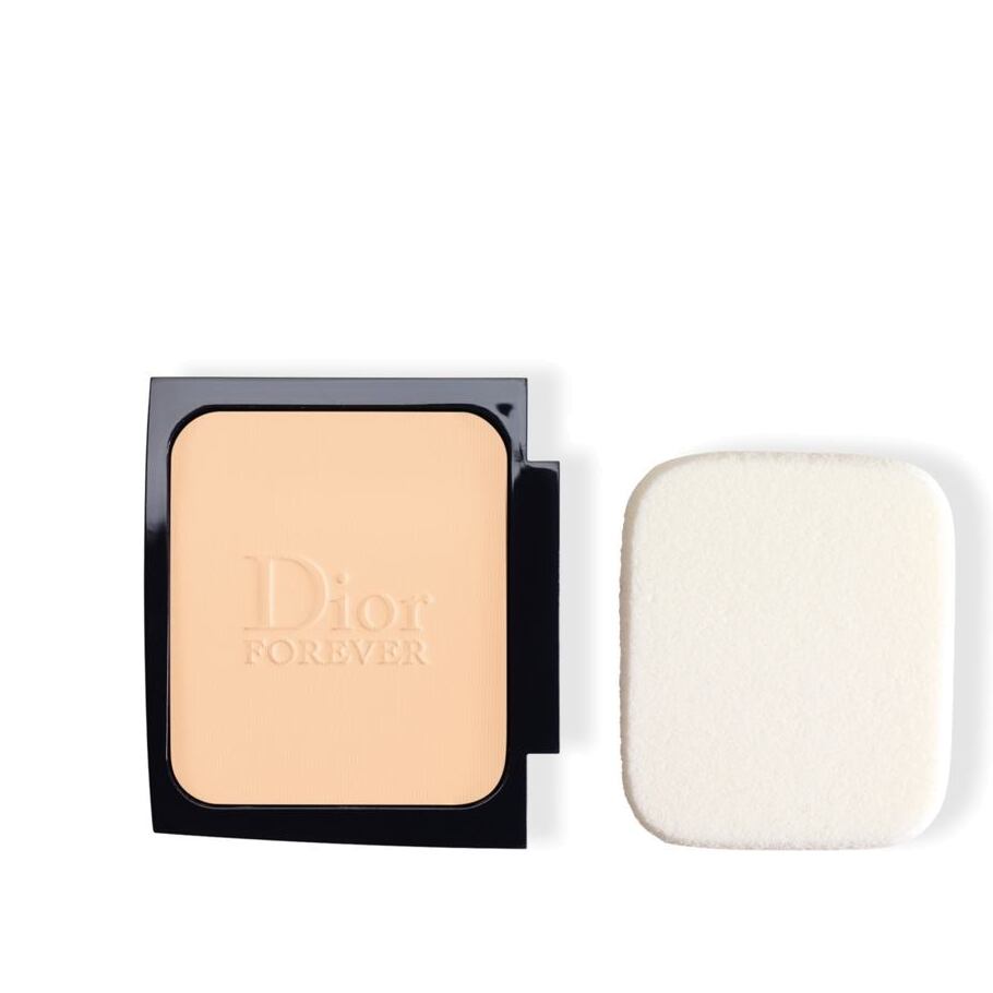 dior forever compact