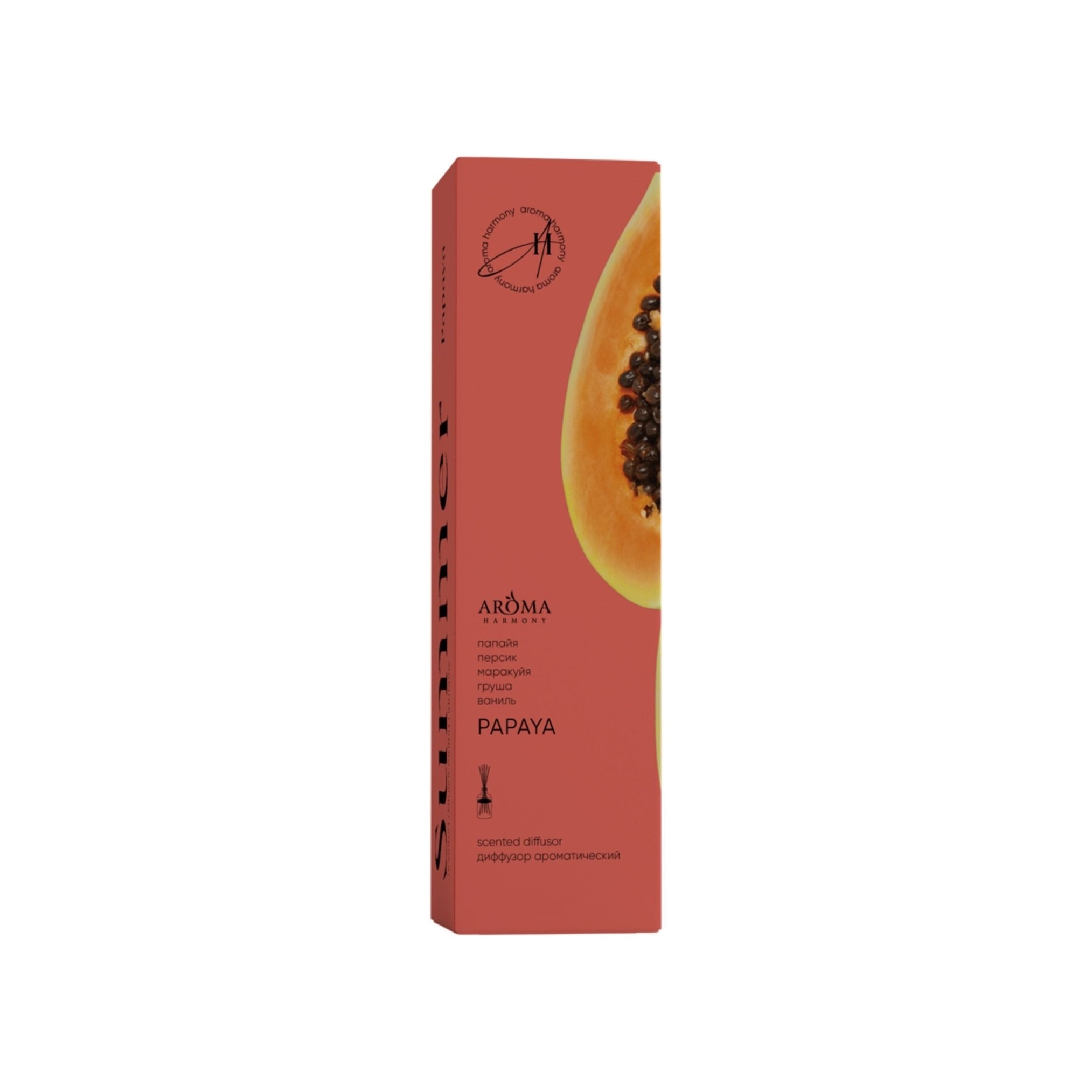 Диффузор Summer Papaya купить в VISAGEHALL