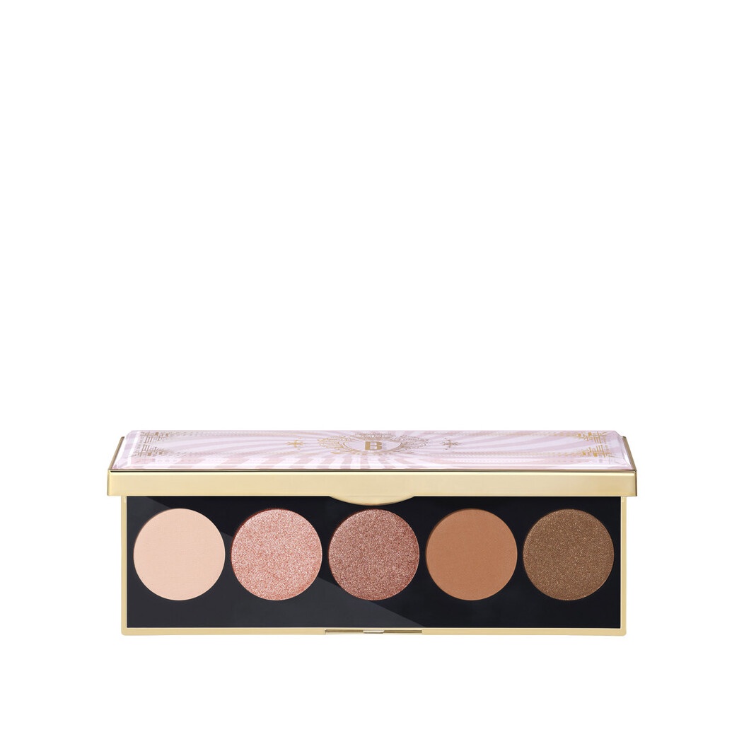 Палетка теней Pink Mirage Eyeshadow Palette