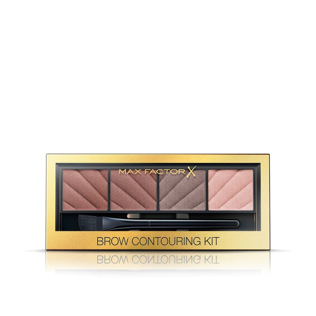 Палетка теней для бровей Brow Contouring Kit магазин VISAGEHALL являющийся официальным дистрибьютором в России