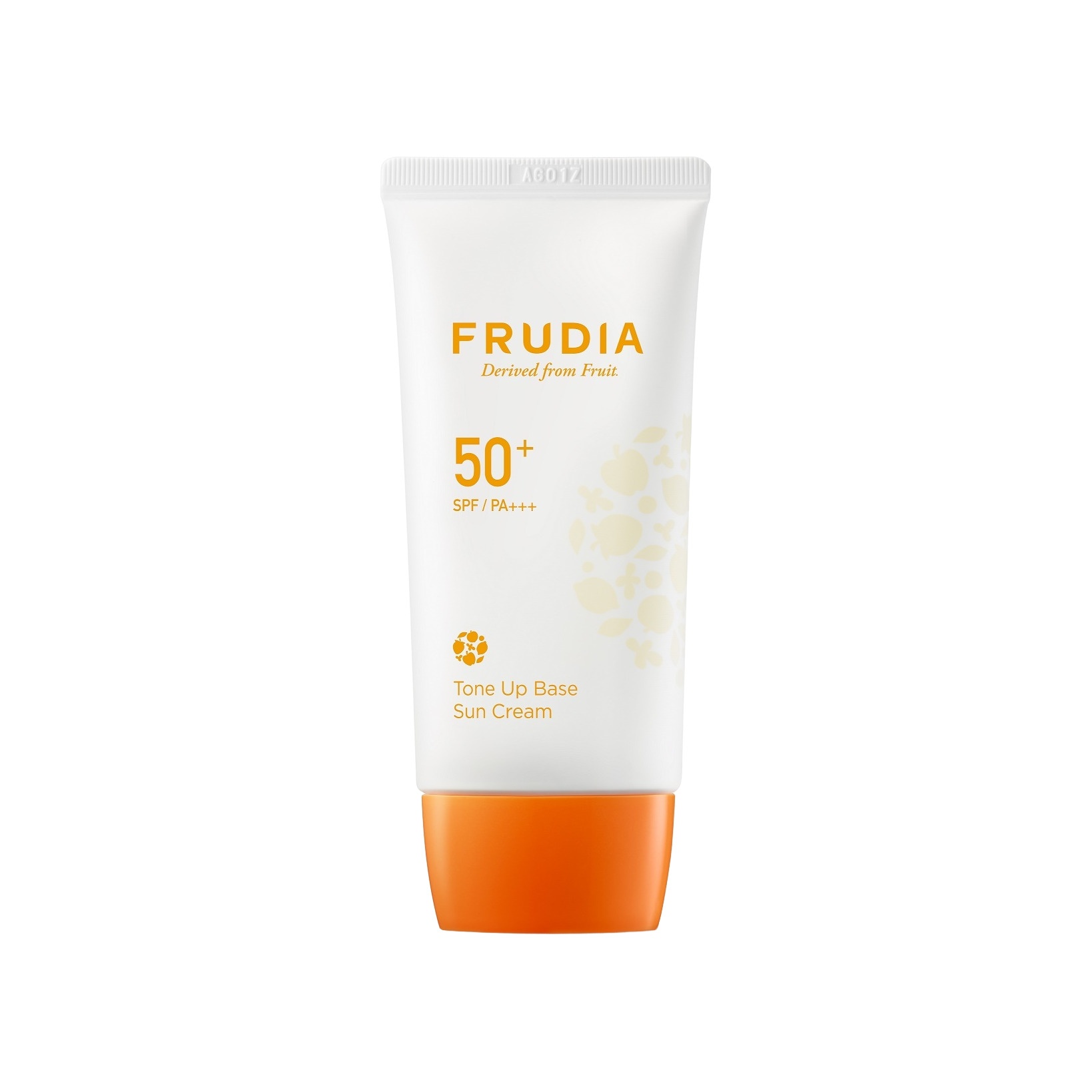 Тональная крем-основа солнцезащитная SPF50+/PA+++ купить в VISAGEHALL