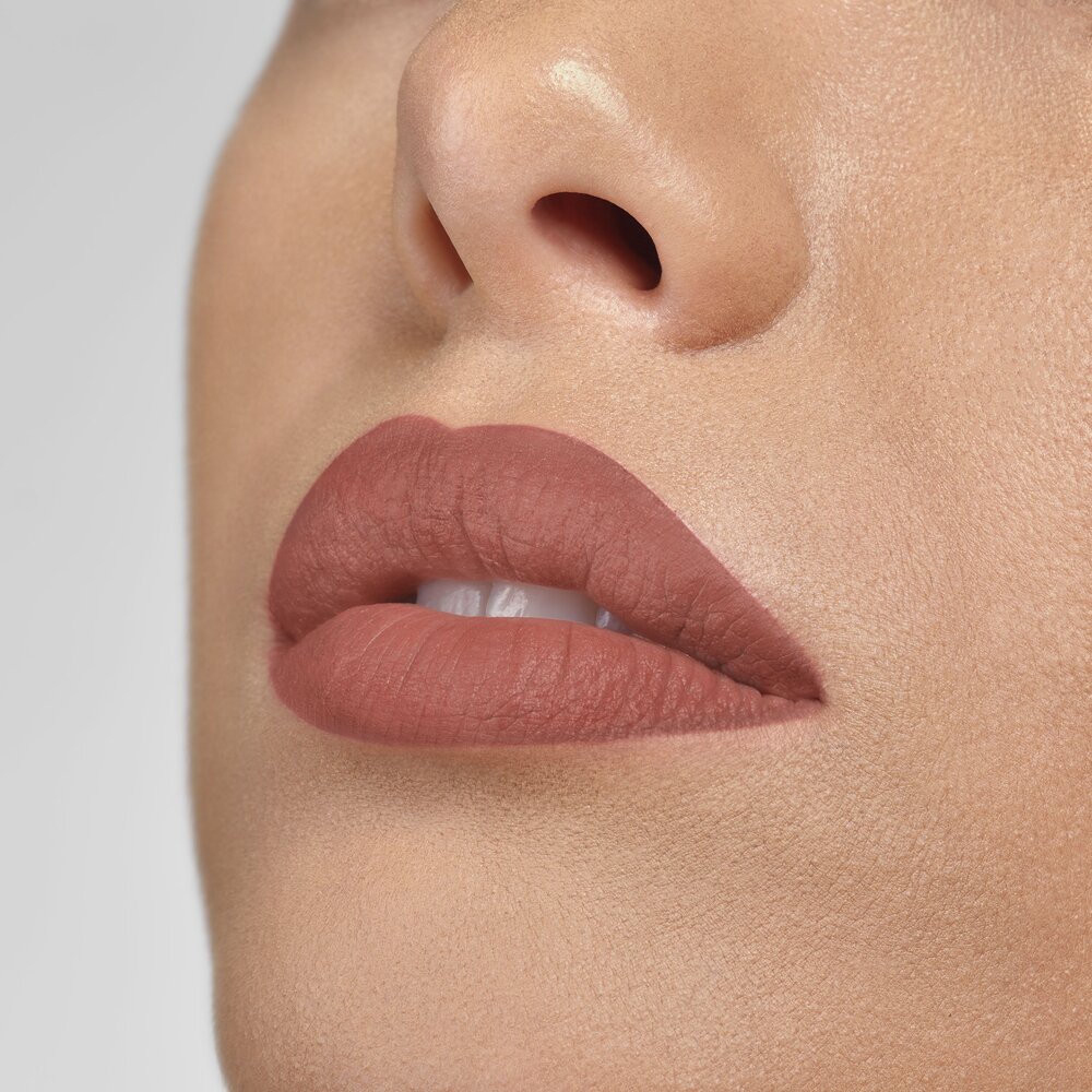 Помада для губ Rouge Artist Velvet Nude 