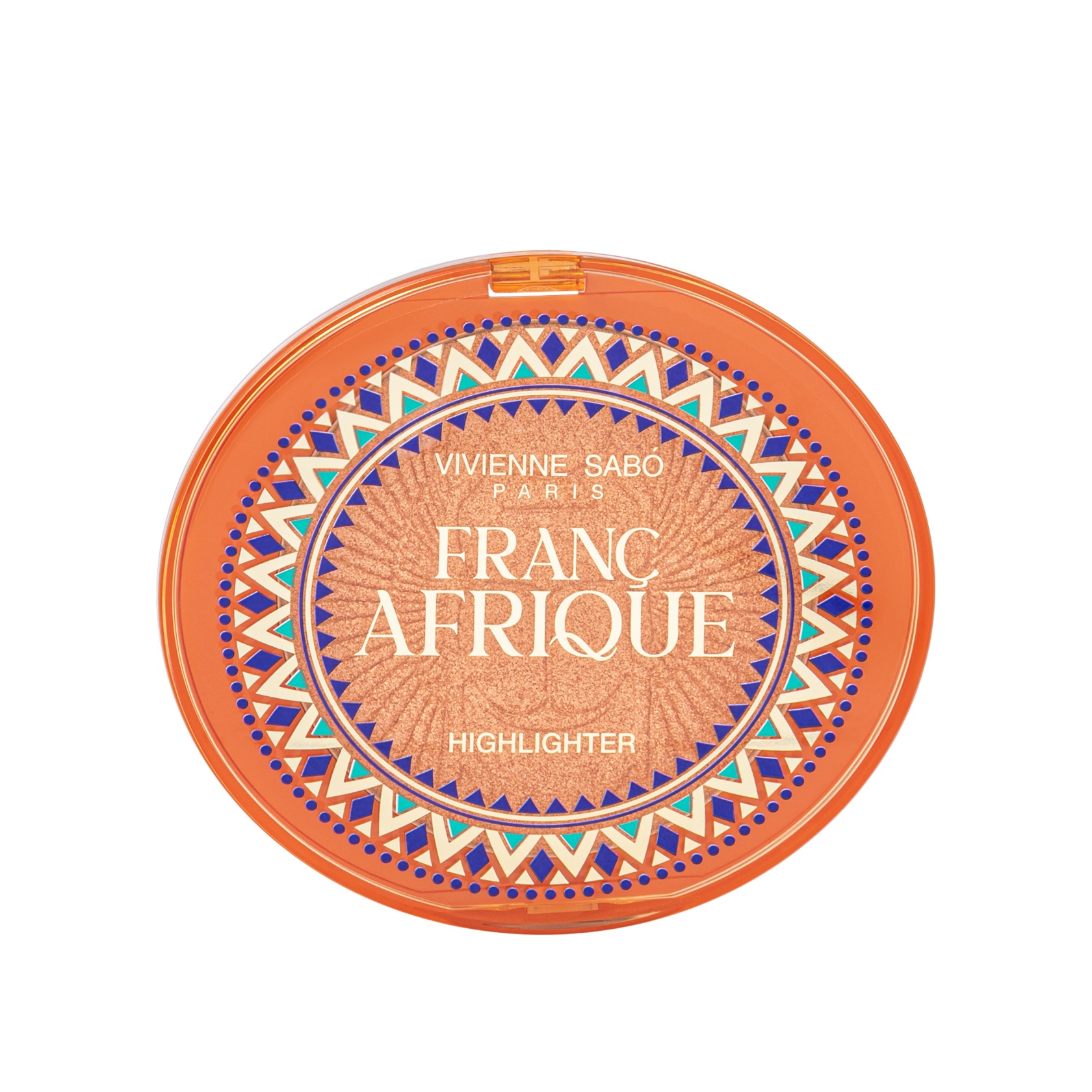 Хайлайтер Highlighter Francafrique  купить в VISAGEHALL