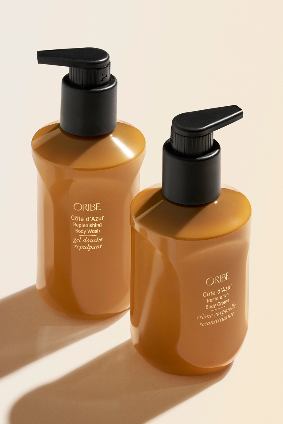 Крем для тела насыщенный Restorative Body Creme Cote d'Azur