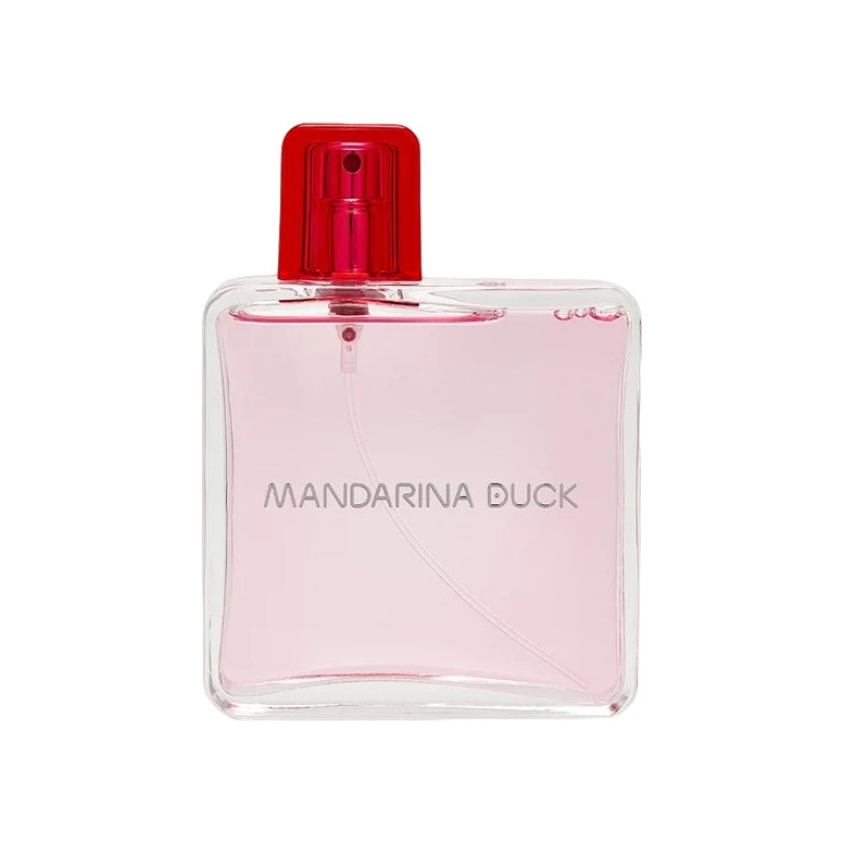 Mandarina Duck For her Туалетная вода