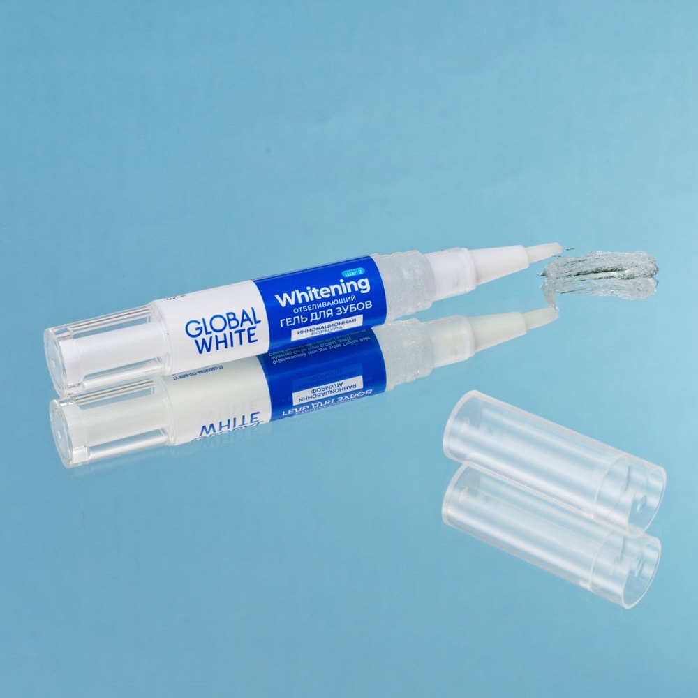 Карандаш для зубов отбеливающий купить в VISAGEHALL