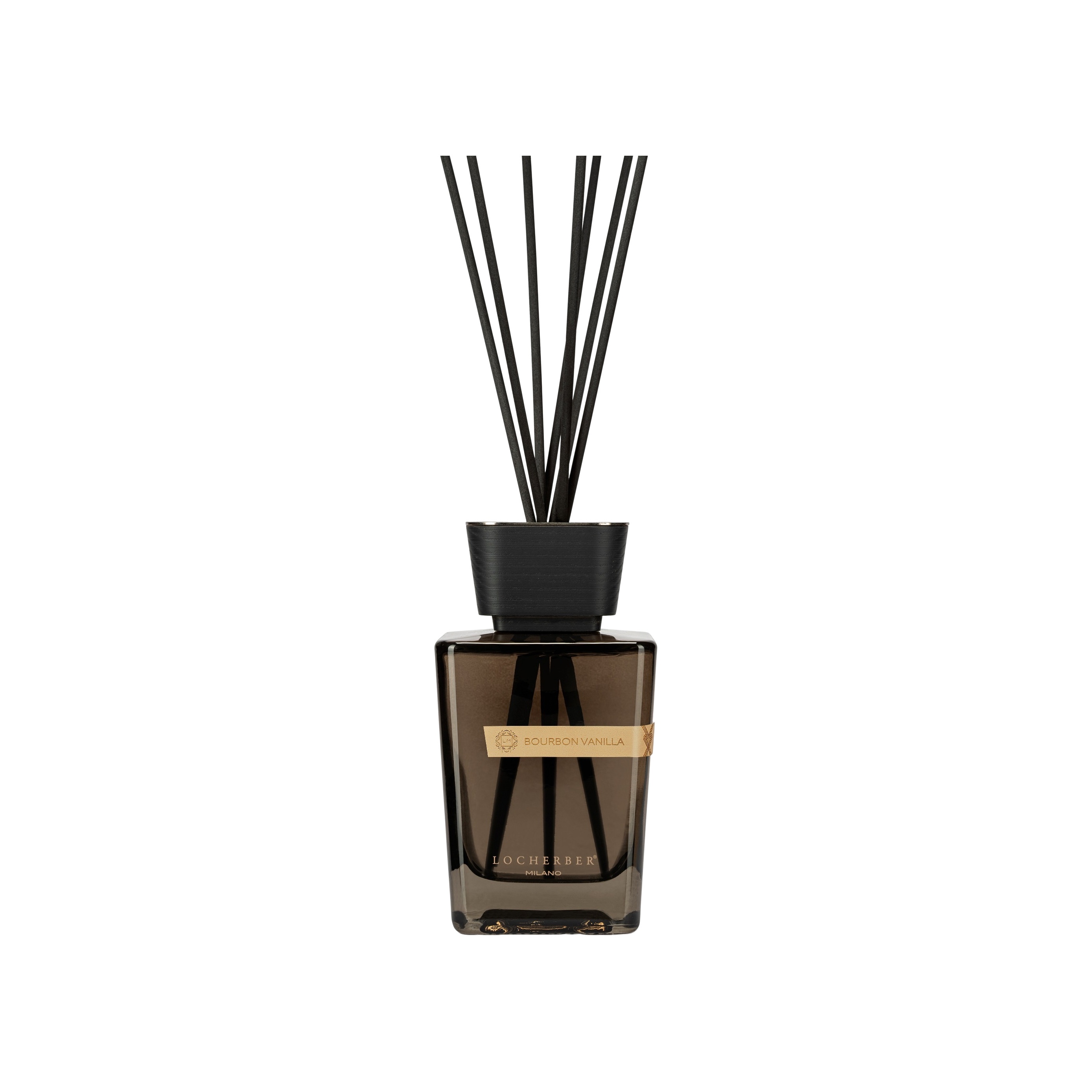 Bourbon Vanilla Аромадиффузор купить в VISAGEHALL