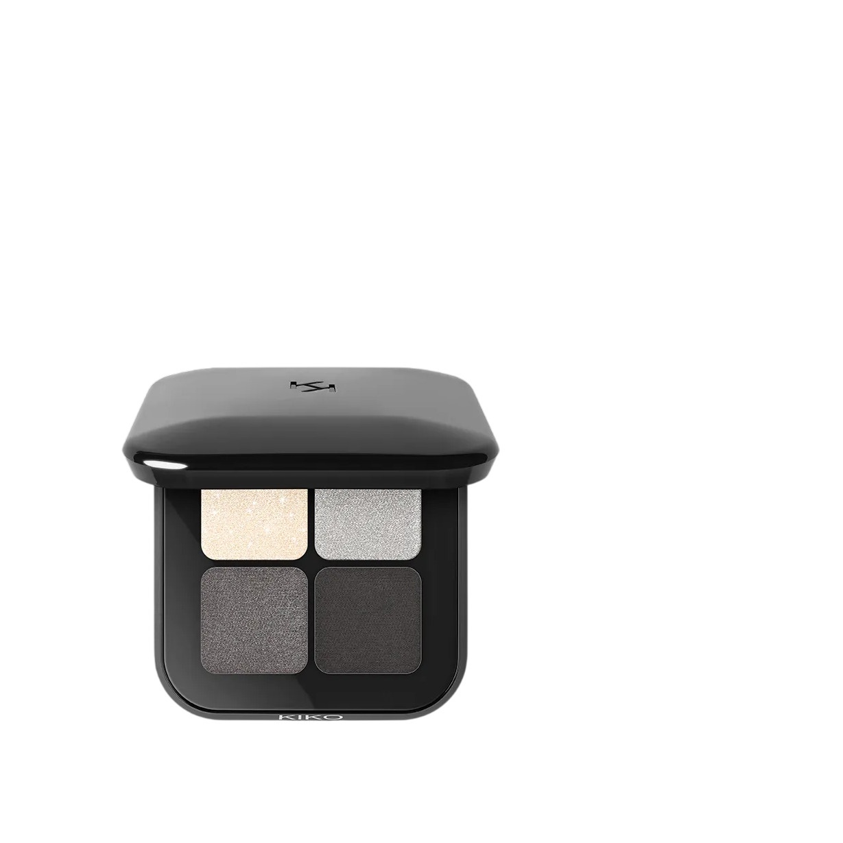 Палетка теней для век bright quartet eyeshadow palette 