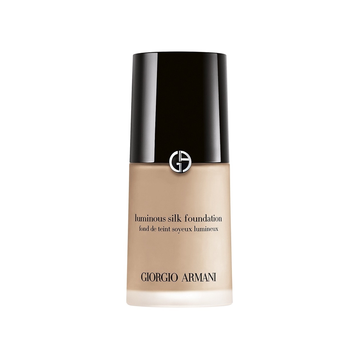 Тональный крем Luminous Silk 