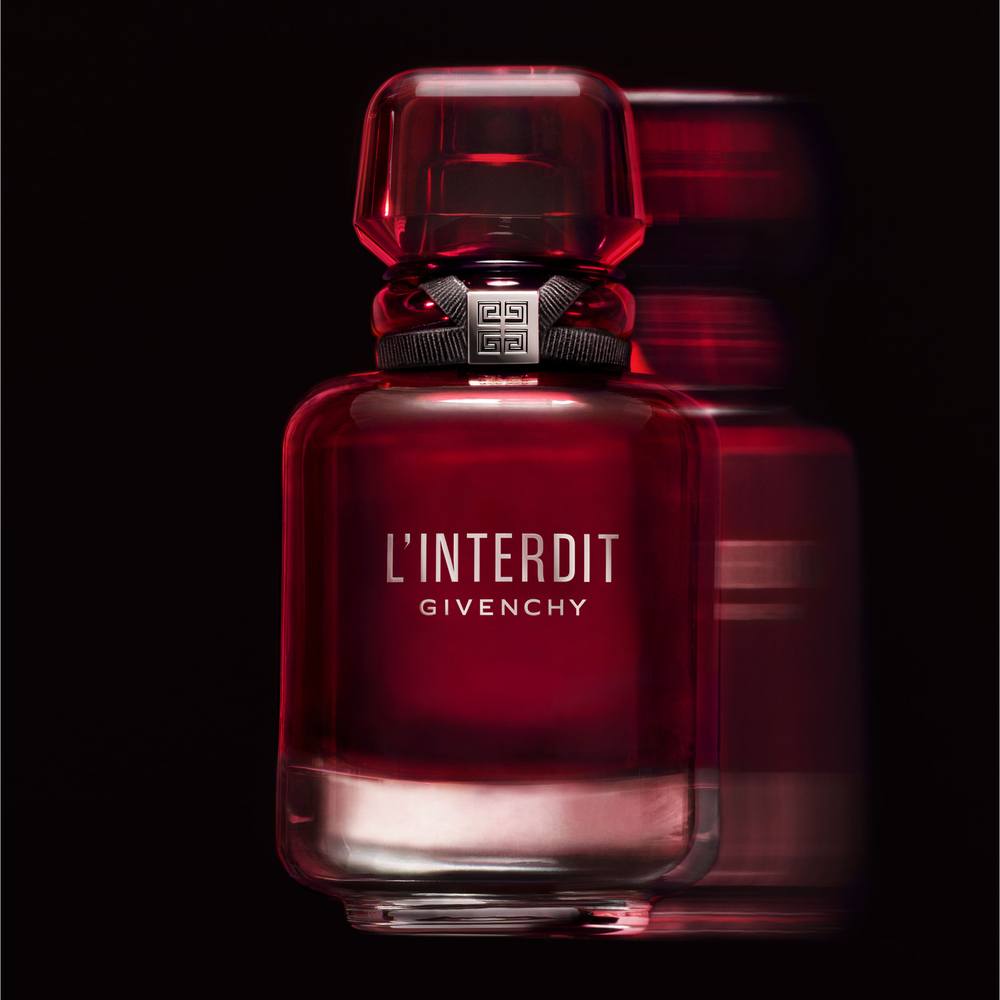 le interdit givenchy