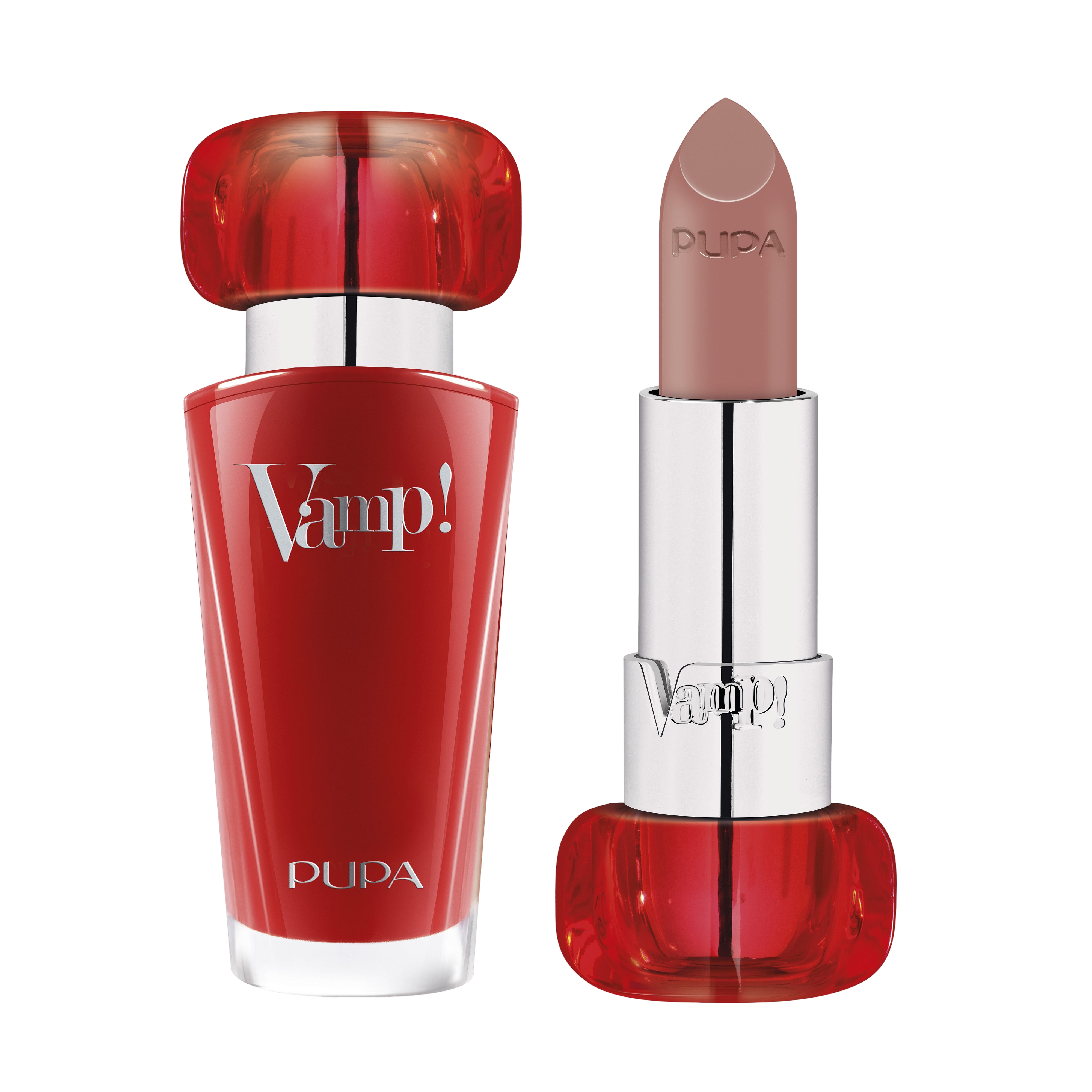 Помада для губ Vamp! Extreme lipstick купить в VISAGEHALL