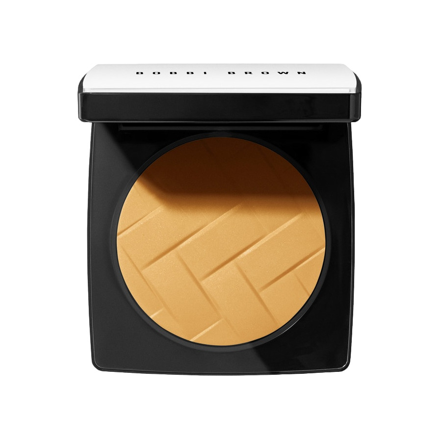 Пудра для лица компактная Vitamin Enriched Pressed Powder