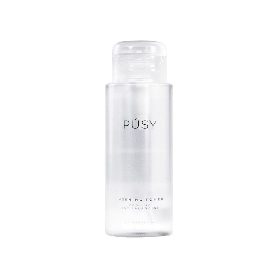 Тоник для лица Pusy Toner