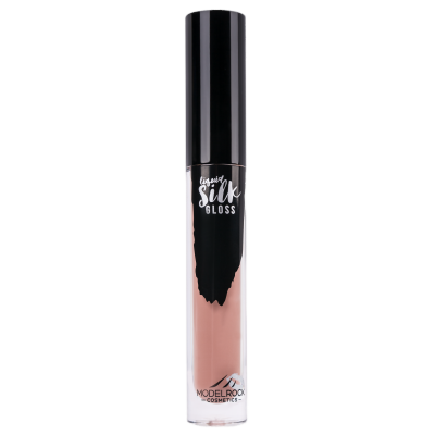Блеск для губ Luxe Silk Lip Gloss Bella