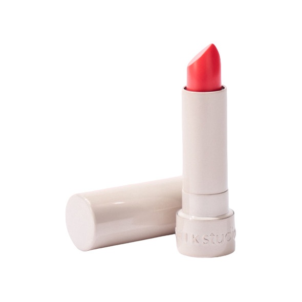 Помада-блеск для губ Satin Lipstick купить в VISAGEHALL