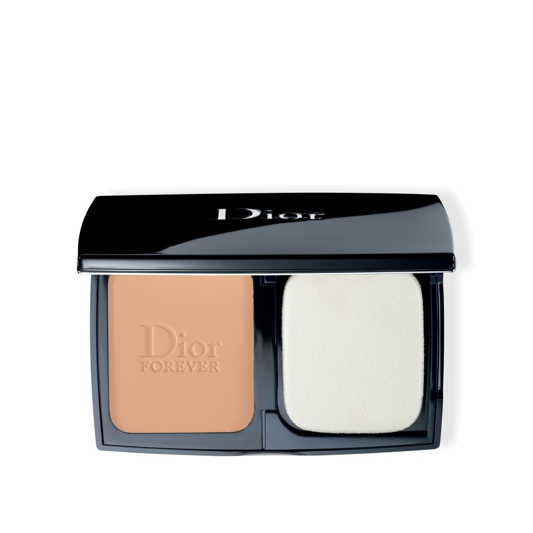DIORSKIN FOREVER COMPACT~Компактная пудра