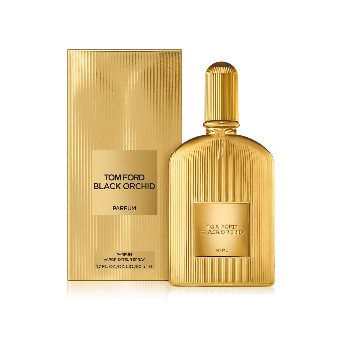 Black Orchid Gold Парфюмерная вода купить в VISAGEHALL